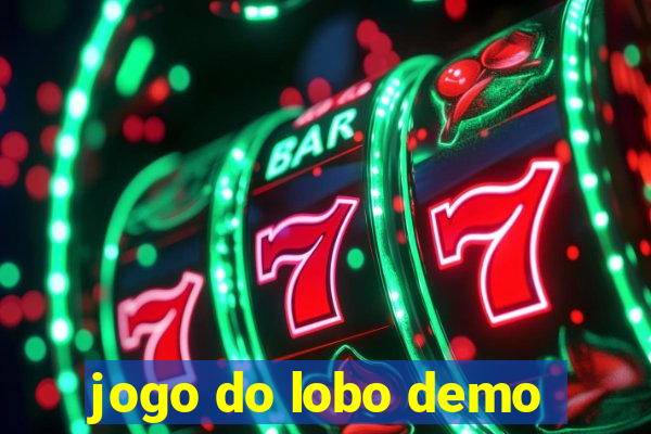 jogo do lobo demo